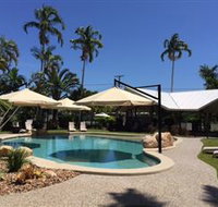 Wanderers Holiday Village - Lucinda - Tourism Noosa