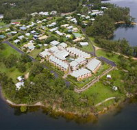 Tinaroo Lake Resort - Tourism Noosa