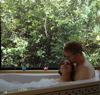 Ravensbourne Forest Chalets - Tourism Noosa