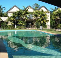 Hinchinbrook Marine Cove Resort Lucinda - Tourism Noosa
