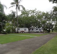 Palm Tree Caravan Park - Tourism Noosa