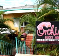 Orchid Guest House - Tourism Noosa