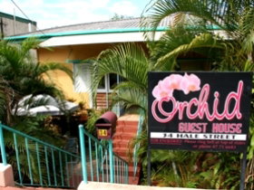 Orchid Guest House - Tourism Noosa 0