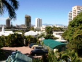 Orchid Guest House - Tourism Noosa 1