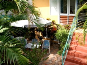 Orchid Guest House - Tourism Noosa 3