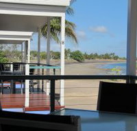 Tropical Beach Caravan Park - Tourism Noosa