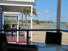 Tropical Beach Caravan Park - Tourism Noosa 0