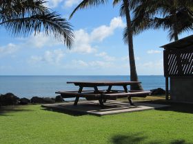 Tropical Beach Caravan Park - Tourism Noosa 1