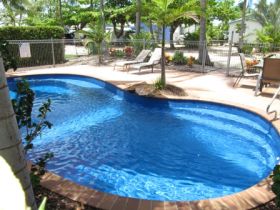 Tropical Beach Caravan Park - Tourism Noosa 3