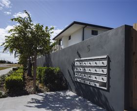 Bowen QLD Tourism Noosa