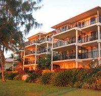 Rose Bay Resort - Tourism Noosa