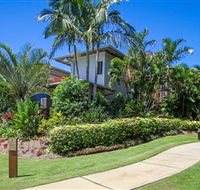 Sandcastles 1770 Motel and Resort - Tourism Noosa