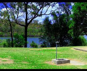Boyne Island Caravan Park - Tourism Noosa 1