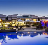 Lagoons 1770 Resort and Spa - Tourism Noosa