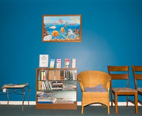 Accommodation On Denham - Tourism Noosa 1