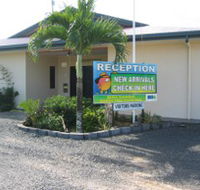 BIG4 Innisfail Mango Tree Tourist Park - Tourism Noosa
