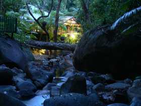 Daintree Secrets Waterfall Sanctuary - Tourism Noosa 2