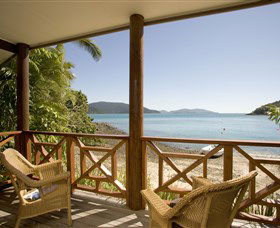 Palm Bay Resort - Tourism Noosa 1