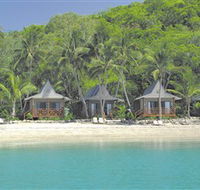 Palm Bay Resort - Tourism Noosa