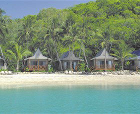 Palm Bay Resort - Tourism Noosa 0