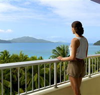 Hamilton Island Reef View Hotel - Tourism Noosa