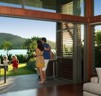 Yacht Club Villas - Tourism Noosa