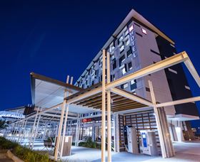 Ibis Mackay - Tourism Noosa 0