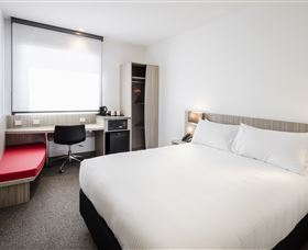 Ibis Mackay - Tourism Noosa 2