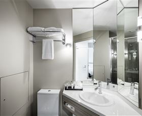 Ibis Mackay - Tourism Noosa 3