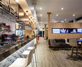Ibis Mackay - Tourism Noosa 1