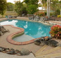 Hay Point Country Bed and Breakfast - Tourism Noosa