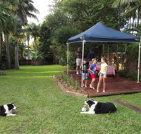 Red Ginger Bungalow - Tourism Noosa
