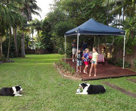 Red Ginger Bungalow - Tourism Noosa 0