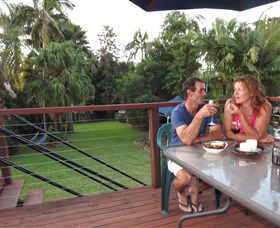 Red Ginger Bungalow - Tourism Noosa 2
