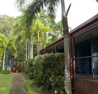 Cape York Peninsula Lodge - Tourism Noosa