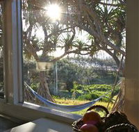 Fraser Island Holiday Lodges - Tourism Noosa