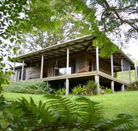 Bellthorpe Stays - Nature's Retreat - Tourism Noosa