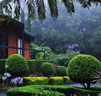 Escarpment Retreat and Day Spa - Tourism Noosa