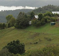 Rosebrook Cottages