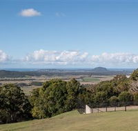 Tranquil Views Bed and Breakfast - Tourism Noosa