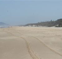 Parkshores Sunshine Beach - Tourism Noosa