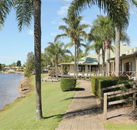 Maroochy Waterfront Camp and Conference Centre - Tourism Noosa