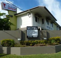 Redcliffe Motor Inn - Tourism Noosa