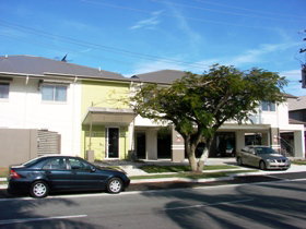 Redcliffe Motor Inn - Tourism Noosa 1
