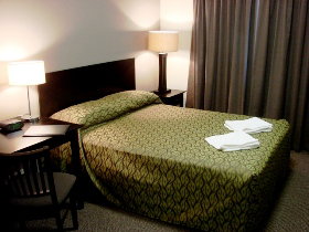 Redcliffe Motor Inn - Tourism Noosa 2