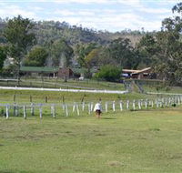 Kellarni Downs Farmstay-Scenic Rim - Tourism Noosa