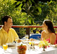 Yarrandabbi Dreaming Boutique Retreat - Tourism Noosa