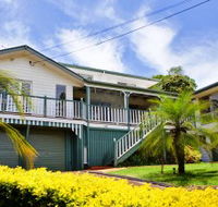 Cayambe View Bed and Breakfast - Tourism Noosa