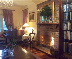 Amore Mt Tamborine - Tourism Noosa 2