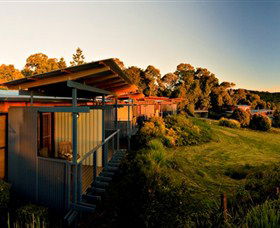 O'Reilly's Rainforest Retreat - Tourism Noosa 1